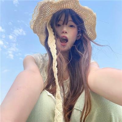 盒装美人