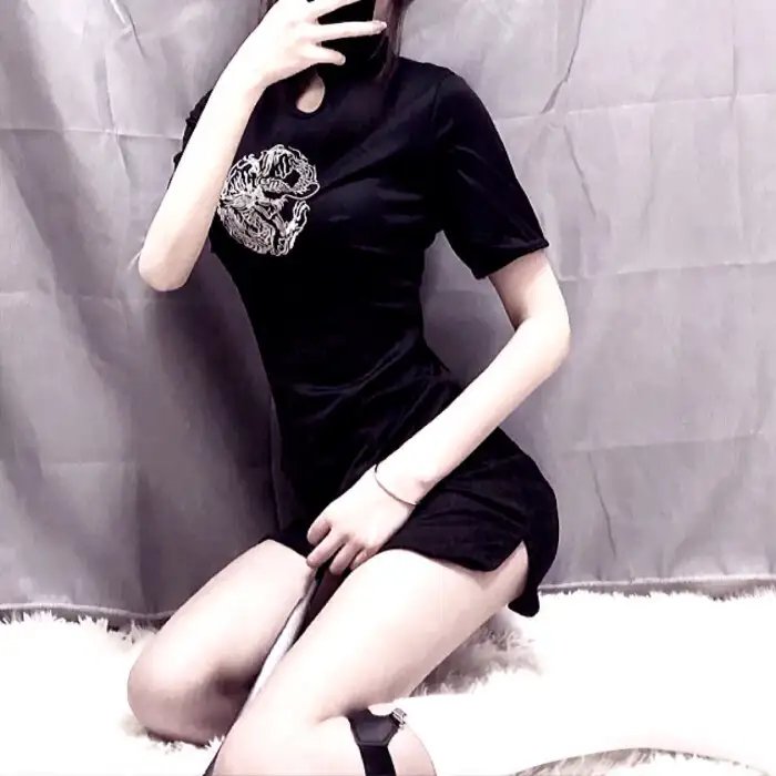 追忆潸然